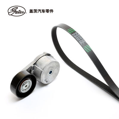 TT Timing Belt Tensioner Set K015PK1215 voor Cadillac XTS XT5 XT4 CT6 CT5 Fiat in het beste geval