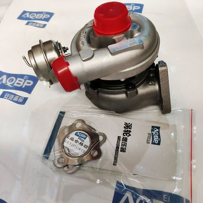 Verzendwijze Door de lucht Turbocompressor voor raffineerde diesel 1.9 OEM 1016500GD052