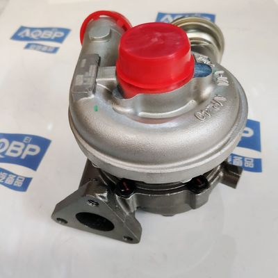 Verzendwijze Door de lucht Turbocompressor voor raffineerde diesel 1.9 OEM 1016500GD052