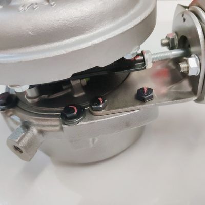 Verzendwijze Door de lucht Turbocompressor voor raffineerde diesel 1.9 OEM 1016500GD052