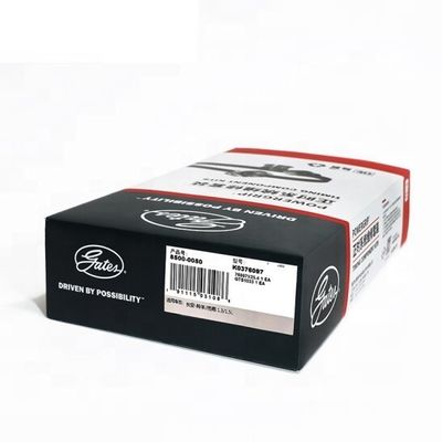 Gates Timing Component Kits 8500-0050 K0376097 voor Wuling Zhiguang 1.3 Twee stukken Set