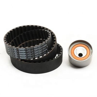 Gates Timing Component Kits 8500-0050 K0376097 voor Wuling Zhiguang 1.3 Twee stukken Set