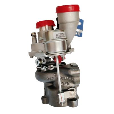 JAC Refine S5 Metalen TurboCharger OEM 1016500GD052 met metalen materiaal