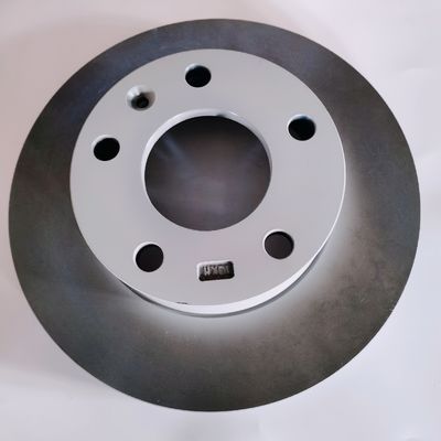 Stalen voorremplaat C00027011 voor SAIC MAXUS G10 Duurzaam en langdurig