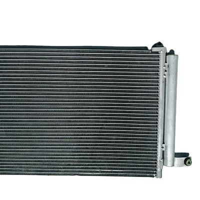 OE NO. 8105100U8510 Auto-onderdelen condensatoren voor JAC Refine S3 en Heyue A30