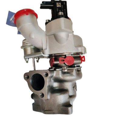 JAC Refine S5 Metalen TurboCharger OEM 1016500GD052 met metalen materiaal