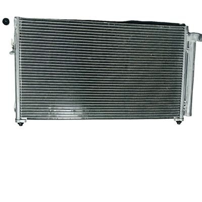 OE NO. 8105100U8510 Auto-onderdelen condensatoren voor JAC Refine S3 en Heyue A30