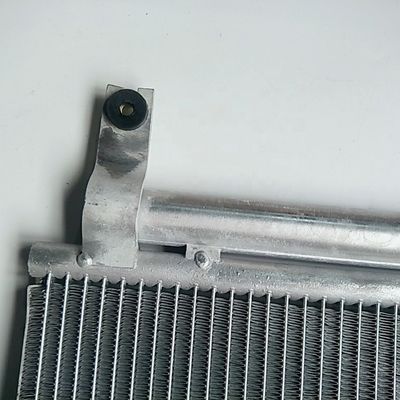 OE NO. 8105100U8510 Auto-onderdelen condensatoren voor JAC Refine S3 en Heyue A30