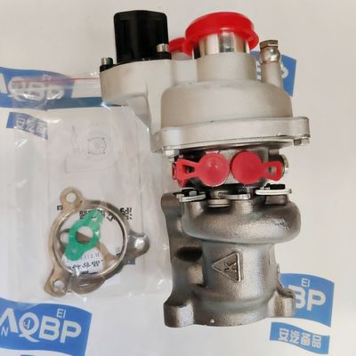 JAC Refine S5 Metalen TurboCharger OEM 1016500GD052 met metalen materiaal