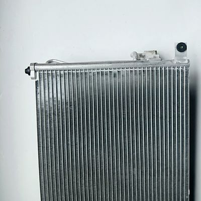 OE NO. 8105100U8510 Auto-onderdelen condensatoren voor JAC Refine S3 en Heyue A30