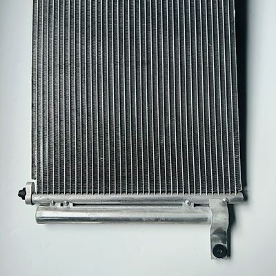 OE NO. 8105100U8510 Auto-onderdelen condensatoren voor JAC Refine S3 en Heyue A30
