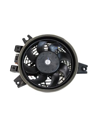 Verbeter het koelsysteem van uw plastic auto met JAC T6 condensatorkoeling elektronische ventilator