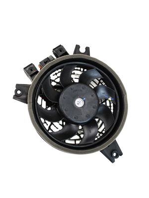Verbeter het koelsysteem van uw plastic auto met JAC T6 condensatorkoeling elektronische ventilator