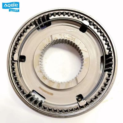 OEM-grootte 1/2 niveau synchronisator assemblage voor JAC S5 OE nummer 1701100U1554-F009