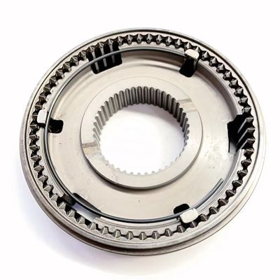 OEM-grootte 1/2 niveau synchronisator assemblage voor JAC S5 OE nummer 1701100U1554-F009