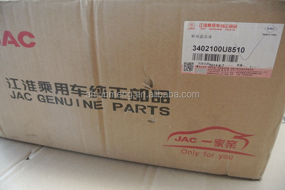 Diameter 25 High Quialty stuurwiel assemblage 3402100U8510 voor JAC Heyue A30