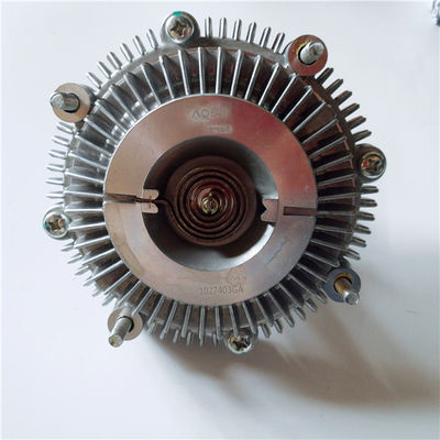 JAC 10Refine OEM 1027403GA ventilatorclutch in standaardgrootte voor autoonderdelen