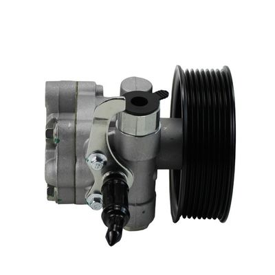 JAC T6 2020- stuurkracht stuurpomp voor verbeterde stuurprestaties