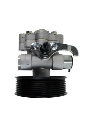 JAC T6 2020- stuurkracht stuurpomp voor verbeterde stuurprestaties