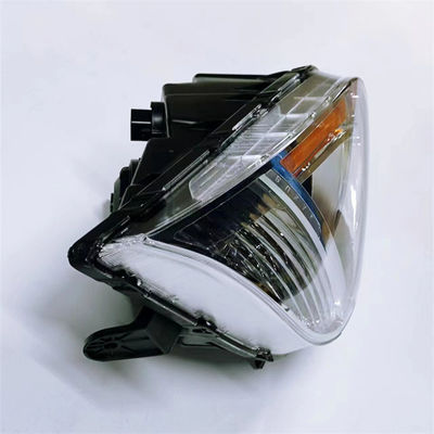 Saic Maxus V80 G10 T60 LED licht koplamp koplamp 12V Links C00090521 voor autoonderdelen