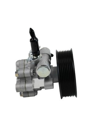 JAC T6 2020- stuurkracht stuurpomp voor verbeterde stuurprestaties