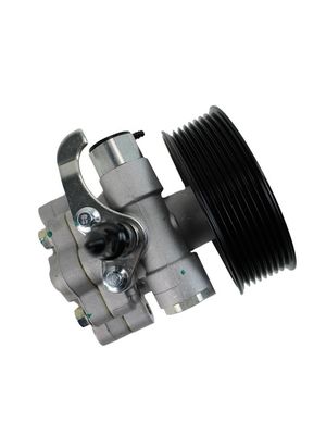 JAC T6 2020- stuurkracht stuurpomp voor verbeterde stuurprestaties