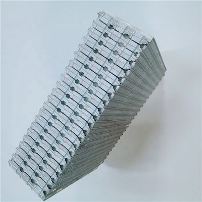 JAC Sunray Front Evaporator Core OE NO. S81070010-B7 voor betrouwbare koeling