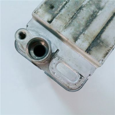 JAC Sunray Front Evaporator Core OE NO. S81070010-B7 voor betrouwbare koeling