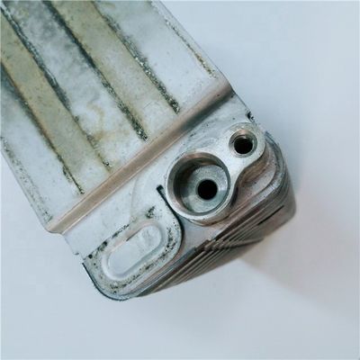 JAC Sunray Front Evaporator Core OE NO. S81070010-B7 voor betrouwbare koeling