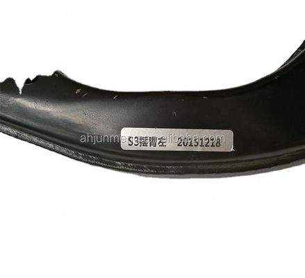 JAC s3 2904300U2210 Onderafhangarm met IRON-materiaal Originele