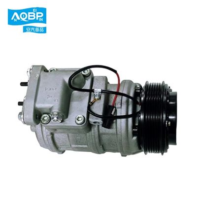 Rapid Cooling 12V Auto AC Compressor System voor SAIC Maxus V80 G10 T60 S00002877