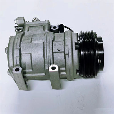 Rapid Cooling 12V Auto AC Compressor System voor SAIC Maxus V80 G10 T60 S00002877