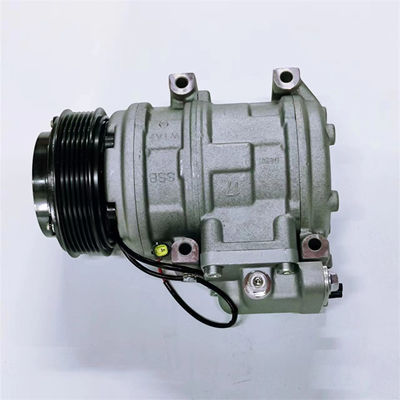 Rapid Cooling 12V Auto AC Compressor System voor SAIC Maxus V80 G10 T60 S00002877