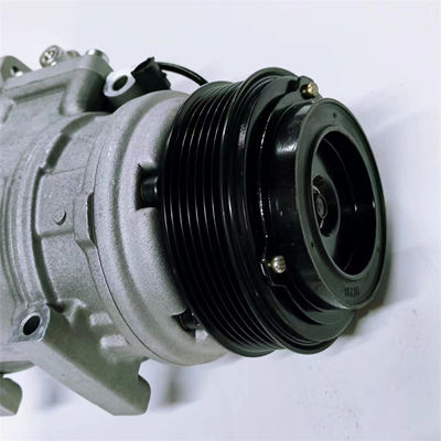 Rapid Cooling 12V Auto AC Compressor System voor SAIC Maxus V80 G10 T60 S00002877