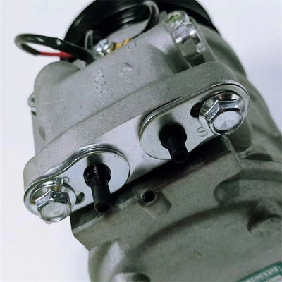 Rapid Cooling 12V Auto AC Compressor System voor SAIC Maxus V80 G10 T60 S00002877