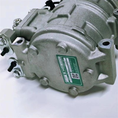 Rapid Cooling 12V Auto AC Compressor System voor SAIC Maxus V80 G10 T60 S00002877