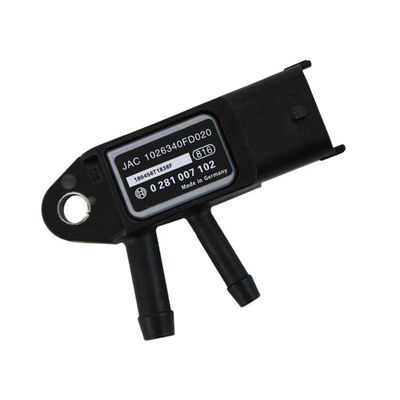 JAC T6 Differentialdruksensor Originele autoonderdelen voor luxe auto's
