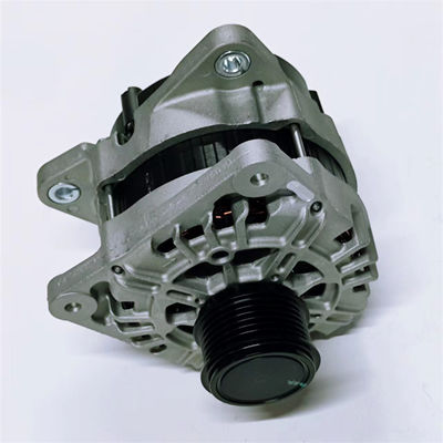14V 155A Alternator assemblage roestvrij staal OE C00006481Z voor SAIC Maxus V80 G10 T60