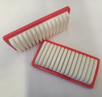 1109130U9020 JAC J2 Air Filter Cartridge in wit met OEM Standard Size