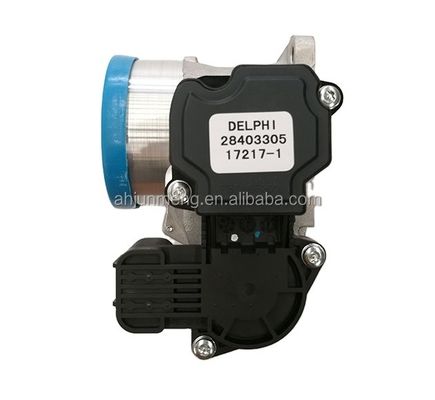 JAC S5 Verfijnde autodrottels 1025200GD052 van originele OEM NO 1025200GD052