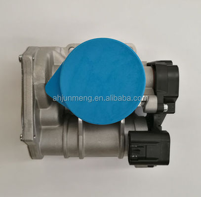 JAC S5 Verfijnde autodrottels 1025200GD052 van originele OEM NO 1025200GD052
