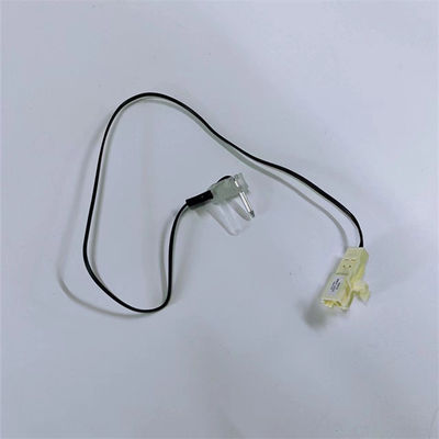 EVPR TMP verdamper temperatuur sensor voor SAIC maxus V80 G10 T60 OE C00127741 100% -