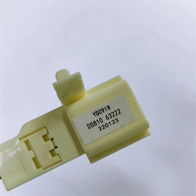 EVPR TMP verdamper temperatuur sensor voor SAIC maxus V80 G10 T60 OE C00127741 100% -