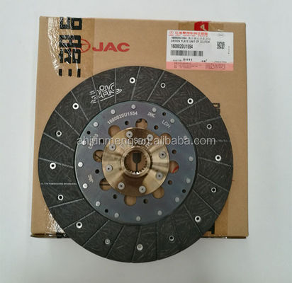 Verzameling van koppelingsgestuurde platen 1600020U1554 voor JAC S5 met een laadvermogen van 3 kg