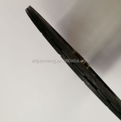 Verzameling van koppelingsgestuurde platen 1600020U1554 voor JAC S5 met een laadvermogen van 3 kg