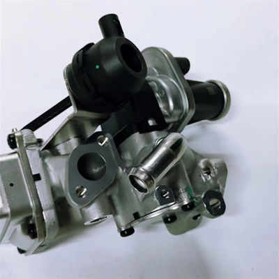 Exhaustgas EGR Asm HP Hoogdruk EGR-klep Voor SAIC maxus V80 G10 T60 OE C00291102