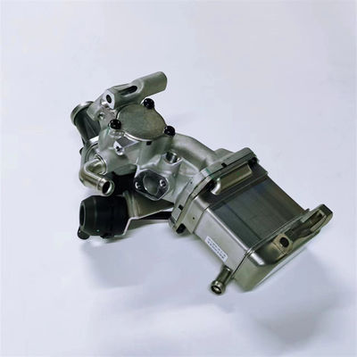 Exhaustgas EGR Asm HP Hoogdruk EGR-klep Voor SAIC maxus V80 G10 T60 OE C00291102