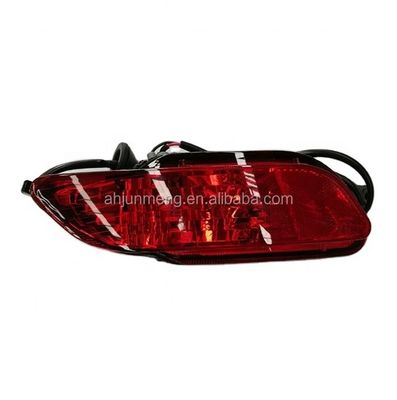 Rein Originele achterste linker mistlamp voor JAC Auto Parts 4133500U1010 Plastic materiaal