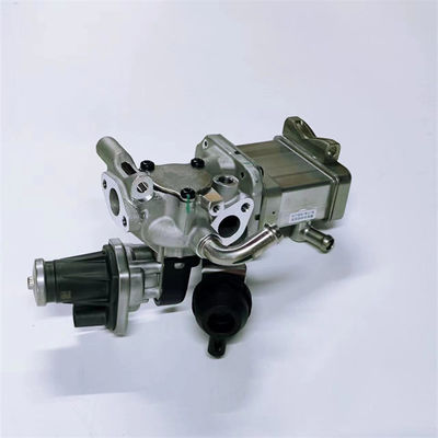 Exhaustgas EGR Asm HP Hoogdruk EGR-klep Voor SAIC maxus V80 G10 T60 OE C00291102