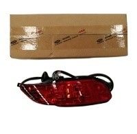 Rein Originele achterste linker mistlamp voor JAC Auto Parts 4133500U1010 Plastic materiaal